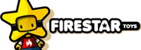 FireStar Toys logo