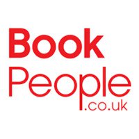The Book People logo