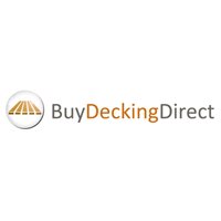 Buy Decking Direct logo