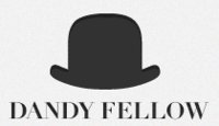 Dandy Fellow logo