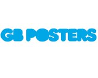 GB Posters logo