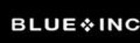Blue Inc logo