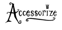 Accessorize logo