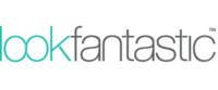 LookFantastic UK logo