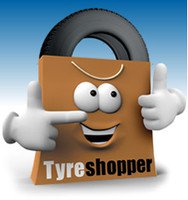 Tyre Shopper logo