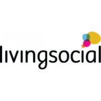Living Social UK logo