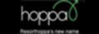 Resort Hoppa logo