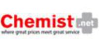 Chemist.net logo