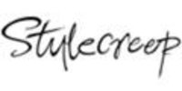 StyleCreep logo