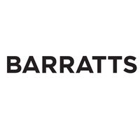 Barratts logo