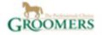 Groomers Online logo