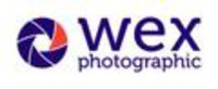 Wex Photographic logo