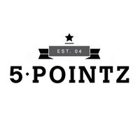5pointz logo