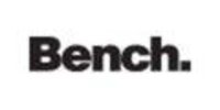 Bench UK logo