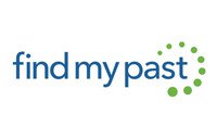 Find My Past UK logo