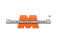 Monster Supplements logo