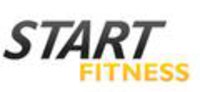 Start Fitness logo
