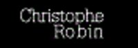 Christophe Robin UK logo