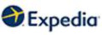 Expedia UK logo