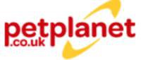 Pet Planet logo