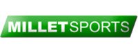 Millet Sports logo