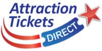 Attraction Tickets Direct logo