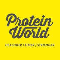 Protein World logo