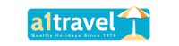 A1 Travel logo