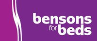 Benson for Beds logo