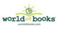World of Books logo