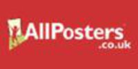 AllPosters.co.uk logo