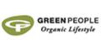 Green People logo