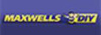 Maxwells DIY logo