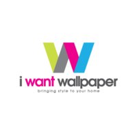 I Want Wallpaper logo