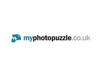 My Photo Puzzle logo
