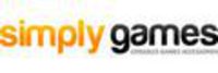 Simply Games logo
