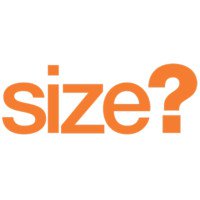 Size logo