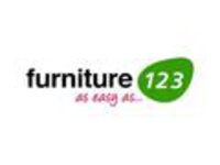 Furniture 123 logo