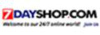 7dayshop.com logo
