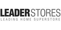 Leader Stores logo