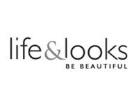 Life and Looks logo
