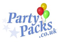 Party Packs logo