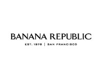 Banana Republic UK logo