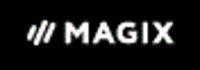 MAGIX Software & VEGAS Creative Software logo