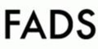 FADS logo