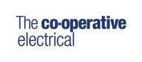 Co-Operative Electrical logo