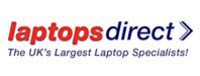 Laptops Direct logo
