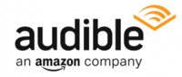 Audible UK logo