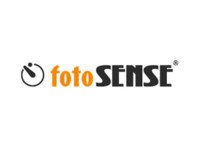 FotoSENSE logo