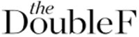 Thedoublef logo
